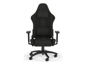 Corsair TC100 RELAXED - Gaming-Sessel - ergonomisch