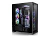 Thermaltake CTE T500 TG ARGB - FT - E-ATX - Seitenteil mit Fenster (gehärtetes Glas)