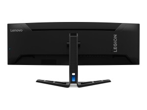 Lenovo Legion R45w-30 - LED-Monitor - gebogen - 114.3 cm...