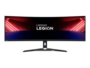 Lenovo Legion R45w-30 - LED-Monitor - gebogen - 114.3 cm...