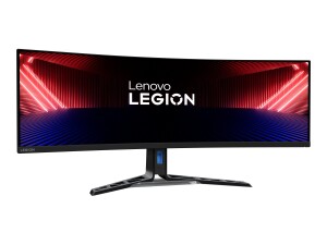 Lenovo Legion R45w-30 - LED-Monitor - gebogen - 114.3 cm (45")