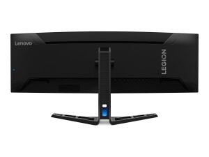 Lenovo Legion R45w-30 - LED-Monitor - gebogen - 114.3 cm (45")