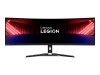 Lenovo Legion R45w-30 - LED-Monitor - gebogen - 114.3 cm (45")