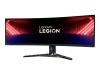 Lenovo Legion R45w-30 - LED-Monitor - gebogen - 114.3 cm (45")