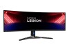 Lenovo Legion R45w-30 - LED-Monitor - gebogen - 114.3 cm (45")