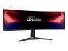 Lenovo Legion R45w-30 - LED-Monitor - gebogen - 114.3 cm (45")