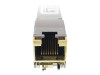LevelOne SFP-6601 - SFP+-Transceiver-Modul - 10GbE, 2.5GbE, 5GbE