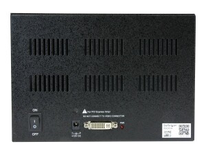 StarTech.com PCI Express Expansion Box...