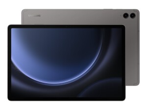 Samsung Galaxy Tab S9 FE+ - Tablet - Android - 256 GB -...