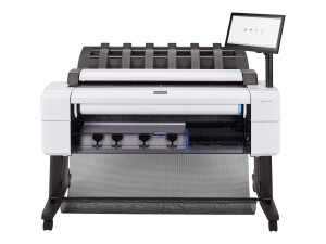 HP DesignJet T2600dr PostScript MFP - 914 mm (36")