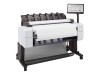 HP DesignJet T2600dr PostScript MFP - 914 mm (36")
