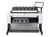 HP DesignJet T2600dr PostScript MFP - 914 mm (36")