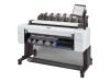 HP DesignJet T2600dr PostScript MFP - 914 mm (36")