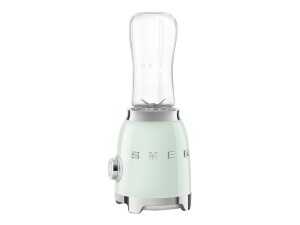 SMEG 50s Style PBF01PGEU - Standmixer - 300 W