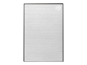 Seagate One Touch STKZ4000401 - Festplatte - 4 TB -...