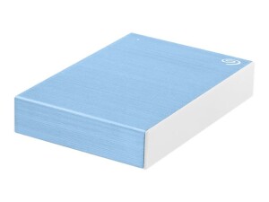 Seagate One Touch STKZ4000402 - Festplatte - 4 TB -...