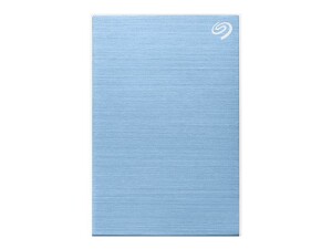 Seagate One Touch STKZ4000402 - Festplatte - 4 TB - extern (tragbar)