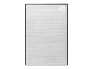 Seagate One Touch STKY2000401 - Festplatte - 2 TB - extern (tragbar)