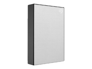 Seagate One Touch STKY2000401 - Festplatte - 2 TB - extern (tragbar)