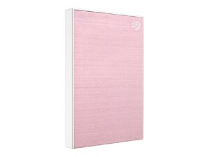 Seagate One Touch STKY2000405 - Festplatte - 2 TB -...