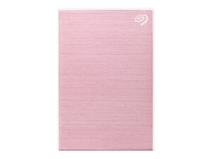 Seagate One Touch STKY2000405 - Festplatte - 2 TB -...