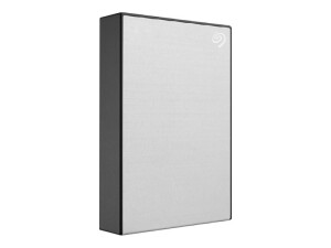 Seagate One Touch STKZ5000401 - Festplatte - 5 TB -...