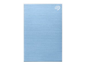 Seagate One Touch STKZ5000402 - Festplatte - 5 TB -...