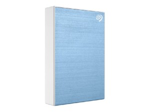 Seagate One Touch STKZ5000402 - Festplatte - 5 TB -...