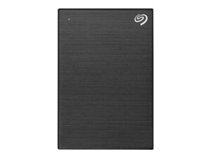 Seagate One Touch STKY1000400 - Festplatte - 1 TB -...