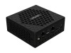 ZOTAC ZBOX C Series CI337 nano - Barebone - Mini-PC