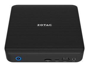 ZOTAC ZBOX C Series CI343 Edge - Barebone - Mini-PC