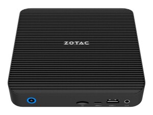 ZOTAC ZBOX-CI343-BE N100 Intel DDR5 HDMI DP -...