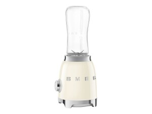 SMEG 50s Style PBF01CREU - Standmixer - 300 W