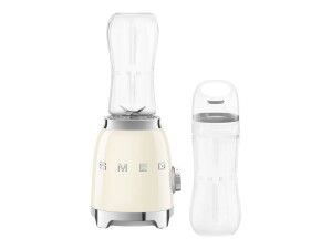 SMEG 50s Style PBF01CREU - Standmixer - 300 W