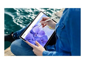 Samsung Galaxy Tab S9 FE - Tablet - Android - 256 GB -...