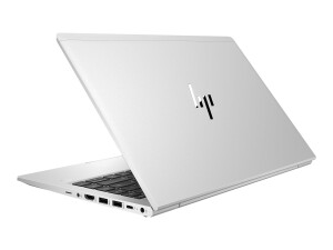 HP EliteBook 640 G9 Notebook - Wolf Pro Security - Intel Core i5 1235U / 1.3 GHz - Win 11 Pro - Intel Iris Xe Grafikkarte - 16 GB RAM - 512 GB SSD NVMe - 35.6 cm (14")