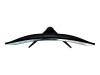Iiyama G-MASTER Red Eagle GCB3480WQSU-B1 - LED-Monitor - gebogen - 86.4 cm (34")