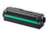 Samsung CLT-C505L - Hohe Ergiebigkeit - Cyan