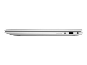 HP EliteBook x360 830 G10 Notebook - Flip-Design - Intel Core i5 1335U / 1.3 GHz - Evo - Win 11 Pro - Intel Iris Xe Grafikkarte - 16 GB RAM - 512 GB SSD NVMe, TLC, HP Value - 33.8 cm (13.3")