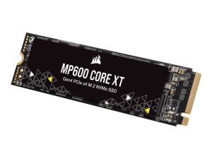 Corsair MP600 CORE XT - SSD - 4 TB - intern - M.2 2280 -...