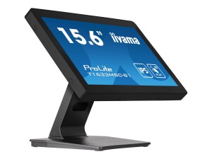 Iiyama ProLite T1633MSC-B1 - LED-Monitor - 39.5 cm (15.6")