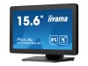 Iiyama ProLite T1633MSC-B1 - LED-Monitor - 39.5 cm (15.6")