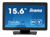 Iiyama ProLite T1633MSC-B1 - LED-Monitor - 39.5 cm (15.6")