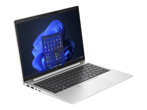 HP EliteBook 835 G10 Notebook - AMD Ryzen 5 Pro 7540U / 3.2 GHz - Win 11 Pro - Radeon 740M - 16 GB RAM - 512 GB SSD NVMe - 33.8 cm (13.3")