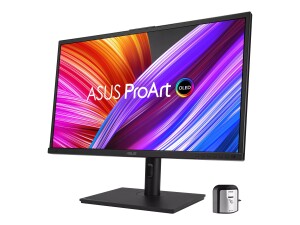 ASUS ProArt OLED PA27DCE-K - OLED-Monitor - 68.6 cm (27")