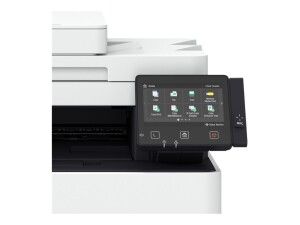 Canon i-SENSYS X C1127i - Multifunktionsdrucker - Farbe -...