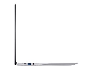 Acer Chromebook 315 CB315-4H - Intel Celeron N4500 / 1.1 GHz - Chrome OS - UHD Graphics - 8 GB RAM - 64 GB eMMC - 39.6 cm (15.6")