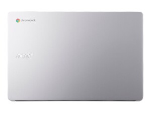 Acer Chromebook 315 CB315-4H - Intel Celeron N4500 / 1.1 GHz - Chrome OS - UHD Graphics - 8 GB RAM - 64 GB eMMC - 39.6 cm (15.6")
