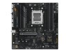 ASUS TUF GAMING A620M-PLUS - Motherboard - micro ATX - Socket AM5 - AMD A620 Chipsatz - USB 3.1 Gen 1, USB-C 3.2 Gen 1 - 2.5 Gigabit LAN - Onboard-Grafik (CPU erforderlich)