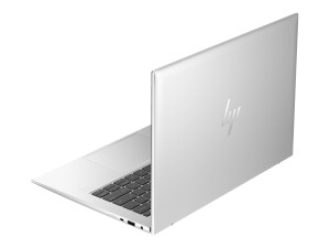 HP EliteBook 840 G10 Notebook - Intel Core i7 1355U / 1.7 GHz - Win 11 Pro - Intel Iris Xe Grafikkarte - 16 GB RAM - 512 GB SSD NVMe - 35.56 cm (14")